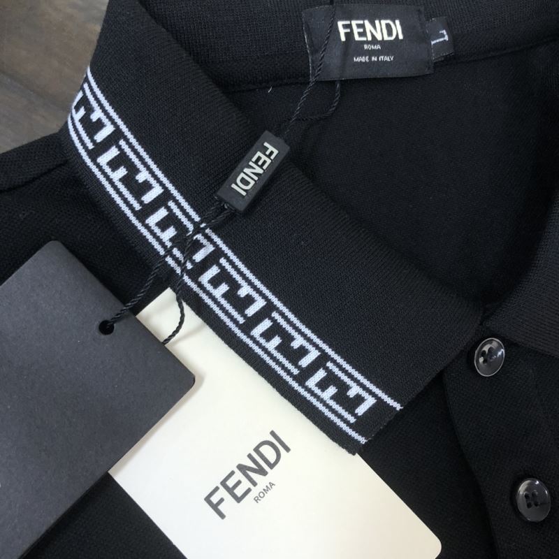 Fendi T-Shirts